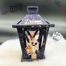 Lade das Bild in den Galerie-Viewer, Gewerbelizenz - Digistamp "Spooky Times"