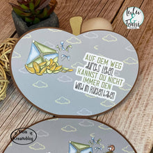 Lade das Bild in den Galerie-Viewer, Gewerbelizenz - Digistamp "Überflieger"