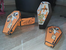 Lade das Bild in den Galerie-Viewer, Gewerbelizenz - Digistamp "Spooky Times"