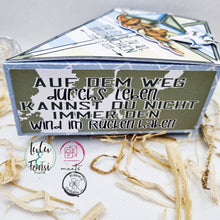 Lade das Bild in den Galerie-Viewer, Gewerbelizenz - Digistamp "Überflieger"