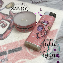 Lade das Bild in den Galerie-Viewer, Gewerbelizenz - Digistamp "WC-Pferdchen"