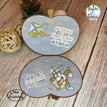 Lade das Bild in den Galerie-Viewer, Gewerbelizenz - Digistamp "Überflieger"