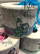 Lade das Bild in den Galerie-Viewer, Gewerbelizenz - Digistamp "WC-Pferdchen"