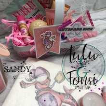 Lade das Bild in den Galerie-Viewer, Gewerbelizenz - Digistamp "WC-Pferdchen"