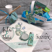 Lade das Bild in den Galerie-Viewer, Gewerbelizenz - Digistamp "WC-Pferdchen"