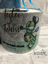 Lade das Bild in den Galerie-Viewer, Digistamp "WC-Pferdchen"