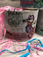 Lade das Bild in den Galerie-Viewer, Gewerbelizenz - Digistamp "WC-Pferdchen"