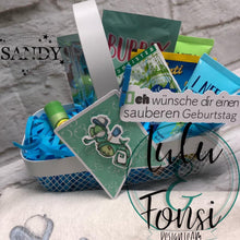 Lade das Bild in den Galerie-Viewer, Gewerbelizenz - Digistamp "WC-Pferdchen"