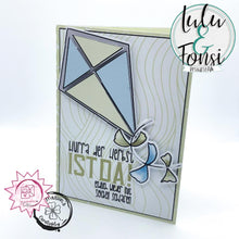 Lade das Bild in den Galerie-Viewer, Gewerbelizenz - Digistamp "Überflieger"