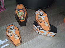 Lade das Bild in den Galerie-Viewer, Gewerbelizenz - Digistamp "Spooky Times"