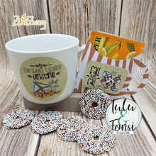 Lade das Bild in den Galerie-Viewer, Gewerbelizenz - Digistamp "Überflieger"