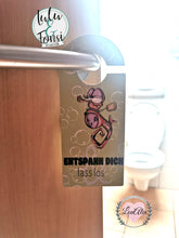 Lade das Bild in den Galerie-Viewer, Gewerbelizenz - Digistamp "WC-Pferdchen"