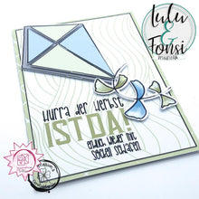 Lade das Bild in den Galerie-Viewer, Gewerbelizenz - Digistamp "Überflieger"