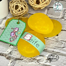 Lade das Bild in den Galerie-Viewer, Gewerbelizenz - Digistamp "WC-Pferdchen"