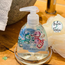 Lade das Bild in den Galerie-Viewer, Gewerbelizenz - Digistamp "WC-Pferdchen"