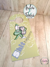 Lade das Bild in den Galerie-Viewer, Gewerbelizenz - Digistamp "WC-Pferdchen"