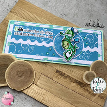 Lade das Bild in den Galerie-Viewer, Gewerbelizenz - Digistamp "WC-Pferdchen"