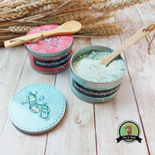 Lade das Bild in den Galerie-Viewer, Digistamp "WC-Pferdchen"