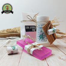 Lade das Bild in den Galerie-Viewer, Digistamp "WC-Pferdchen"