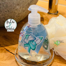 Lade das Bild in den Galerie-Viewer, Digistamp "WC-Pferdchen"