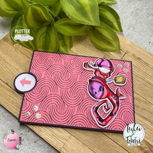 Lade das Bild in den Galerie-Viewer, Gewerbelizenz - Digistamp "WC-Pferdchen"