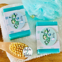 Lade das Bild in den Galerie-Viewer, Digistamp "WC-Pferdchen"