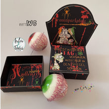 Lade das Bild in den Galerie-Viewer, Gewerbelizenz - Digistamp "Spooky Times"