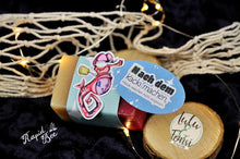 Lade das Bild in den Galerie-Viewer, Gewerbelizenz - Digistamp "WC-Pferdchen"