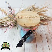 Lade das Bild in den Galerie-Viewer, Digistamp "WC-Pferdchen"