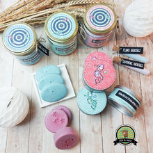 Lade das Bild in den Galerie-Viewer, Digistamp "WC-Pferdchen"