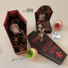 Lade das Bild in den Galerie-Viewer, Digistamp "Spooky Times"