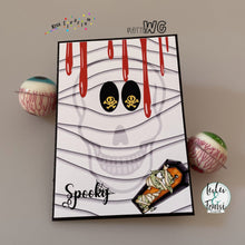 Lade das Bild in den Galerie-Viewer, Digistamp "Spooky Times"