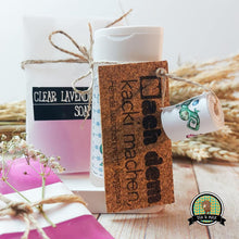 Lade das Bild in den Galerie-Viewer, Gewerbelizenz - Digistamp "WC-Pferdchen"