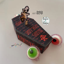 Lade das Bild in den Galerie-Viewer, Digistamp "Spooky Times"