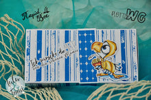 Lade das Bild in den Galerie-Viewer, Gewerbelizenz - Digistamp "Kleine Möwe Mannie"