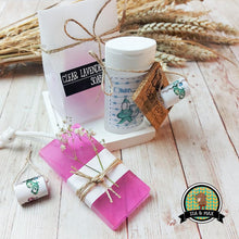 Lade das Bild in den Galerie-Viewer, Digistamp "WC-Pferdchen"