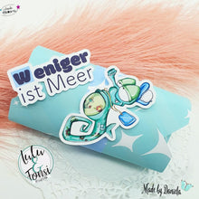 Lade das Bild in den Galerie-Viewer, Gewerbelizenz - Digistamp "WC-Pferdchen"