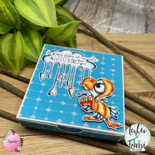 Lade das Bild in den Galerie-Viewer, Gewerbelizenz - Digistamp "Kleine Möwe Mannie"