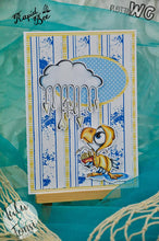 Lade das Bild in den Galerie-Viewer, Gewerbelizenz - Digistamp "Kleine Möwe Mannie"