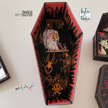 Lade das Bild in den Galerie-Viewer, Gewerbelizenz - Digistamp "Spooky Times"