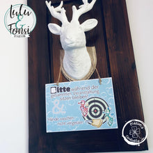 Lade das Bild in den Galerie-Viewer, Digistamp "WC-Pferdchen"