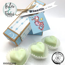 Lade das Bild in den Galerie-Viewer, Digistamp "WC-Pferdchen"