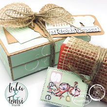 Lade das Bild in den Galerie-Viewer, Digistamp "WC-Pferdchen"