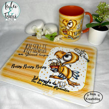 Lade das Bild in den Galerie-Viewer, Digistamp "Kleine Möwe Mannie"