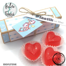 Lade das Bild in den Galerie-Viewer, Gewerbelizenz - Digistamp "WC-Pferdchen"