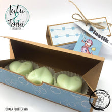 Lade das Bild in den Galerie-Viewer, Digistamp "WC-Pferdchen"