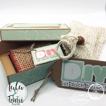 Lade das Bild in den Galerie-Viewer, Digistamp "WC-Pferdchen"