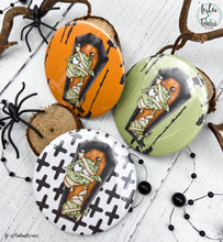 Lade das Bild in den Galerie-Viewer, Gewerbelizenz - Digistamp "Spooky Times"