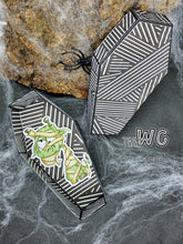 Lade das Bild in den Galerie-Viewer, Gewerbelizenz - Digistamp "Spooky Times"