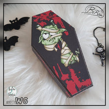 Lade das Bild in den Galerie-Viewer, Digistamp "Spooky Times"